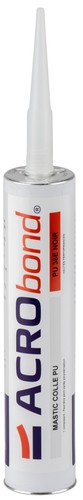 Mastic de carrosserie souple -