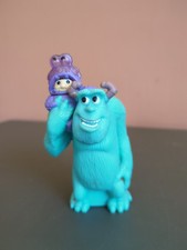 Figurine Disney Monstres Et Compagnie