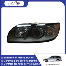 🇫🇷 PHARE GAUCHE VOLVO