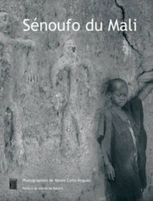 Sénoufo mali - sénoufo,