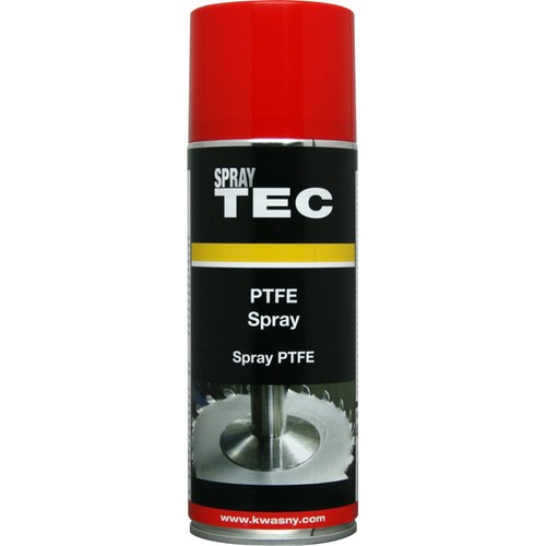 Spray ptfe lubrifiant - ptfe,