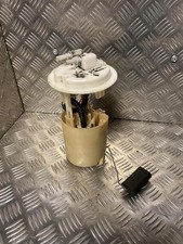 Pompe à carburant PEUGEOT 206 PHASE 1 9625476280