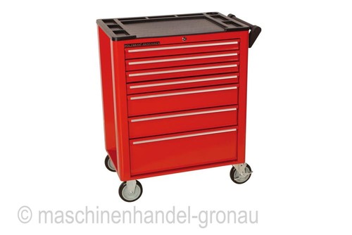 Chariot atelier holzmann - chariot, d'atelier