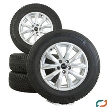 Original Audi Q5 FY FYB Roues