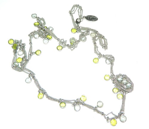 Joli collier devernois - joli,