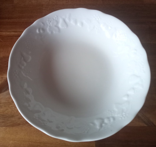 Plat creux philippe - creux,