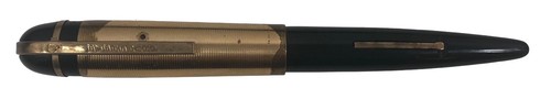 Stylo plume eversharp noir - stylo,
