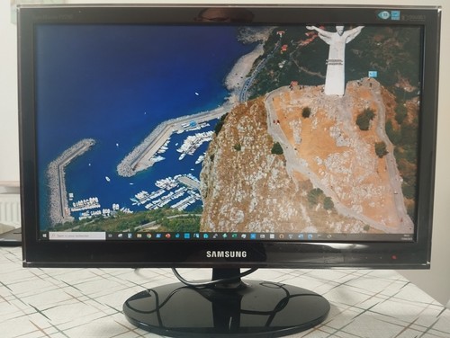 Ecran vga samsung - ecran, syncmaster