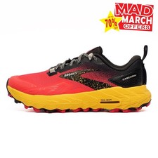 Brooks Cascadia 17 Tout