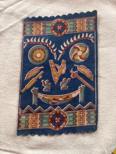 Rare 1910s tobacco - rare,