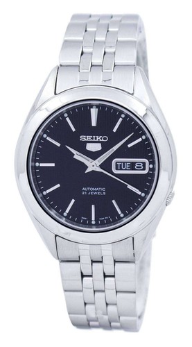 Seiko automatique noir - seiko, 5