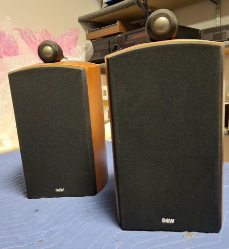 B w bowers wilkins - w,
