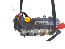 X17D culasse pour OPEL COMBO