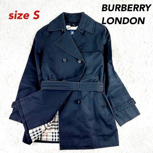 Trench burberry london avec - burberry,