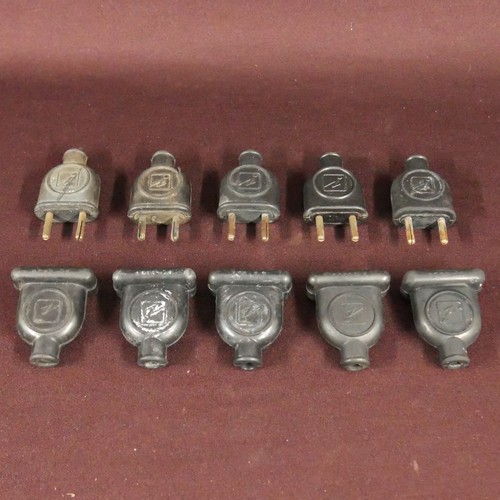 Lot prises electrique - lot, de