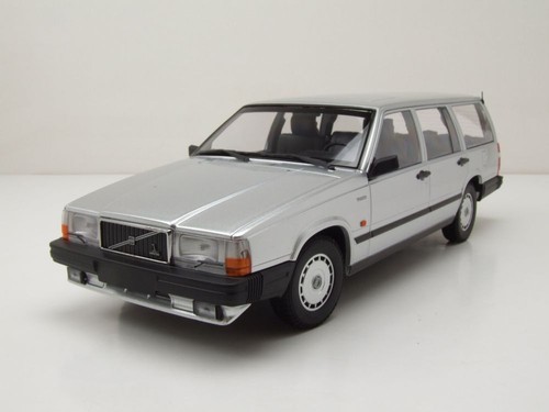 Volvo 740 pause break 1986 - break,