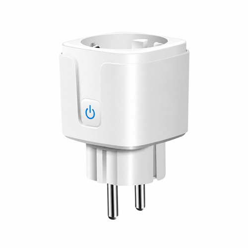 Prise connectée wifi - wifi, 20a