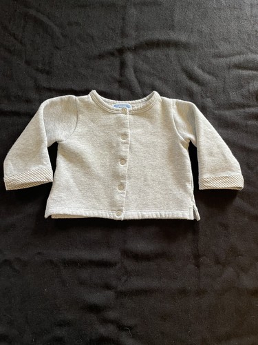 Jacadi grey gingham - grey,