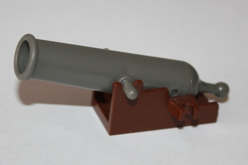 Lego cannon ref - lego,