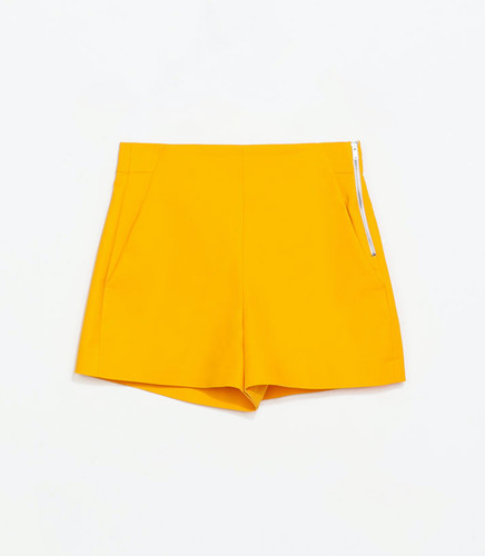 Beau short zara - short,