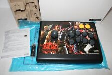 SONY PS3 - Stick Arcade HORI sans fil Tekken 6 : matériel neuf, non utilisé .