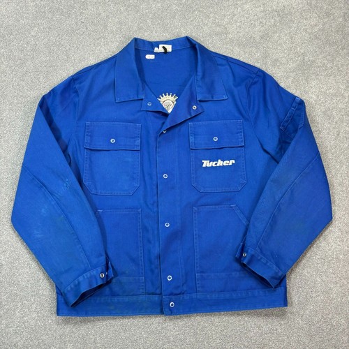 Vintage veste française - veste,