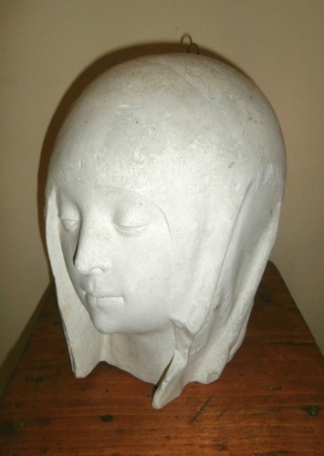 Très rare copie - , plâtre