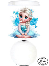 Lampe de chevet Céramique