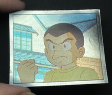 Carte PANINI OLIVE ET TOM