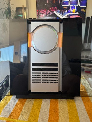 Bang olufsen o - &, beosound
