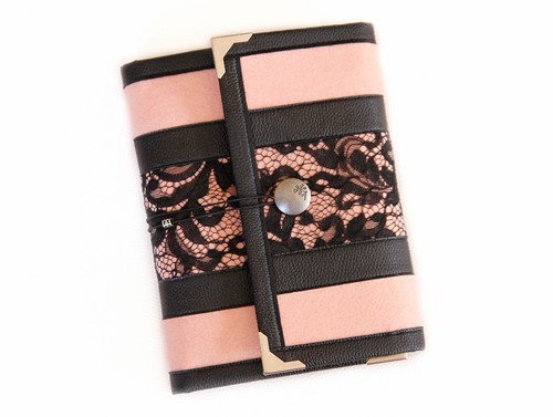 Pink planner binder - planner, ring