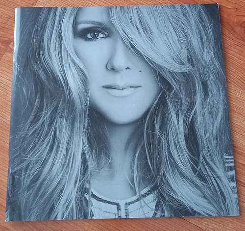 Celine dion programme - celine,