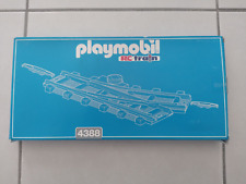 4388 PLAYMOBIL TRAIN 