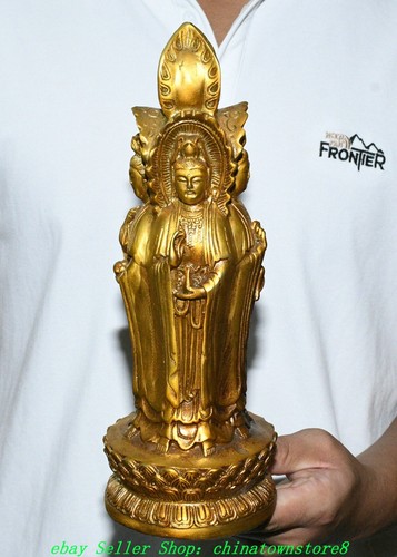 Old chinese buddhism - old,