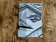 Brochure PATEK PHILIPPE -