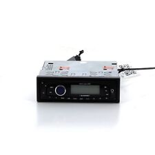 Autoradio adaptable - Peugeot 307 SW PH.1 - GPA-AUTORADIOADAPTABLESIMPLEDIN - M0