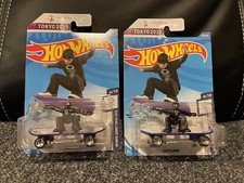 Hot Wheels Skate Grom Tokyo 2020