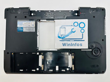 Plasturgie basse bottom case socle cover ASUS N71J (N71JV)