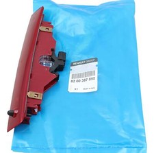 Feu stop d'origine Renault Twingo II 8200387890