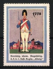 Marque De Publicité 1778