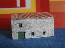 ECHELLE N MAISON GRANGE DE L'ADRET (artisan Patrick GAZEL)