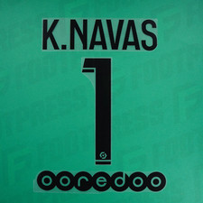 Flocage Officiel - Paris