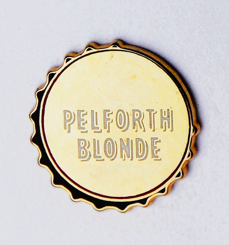Rnt pin capsule bière - pin's,