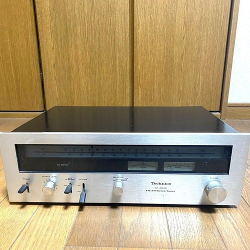 Technics 3200 am stereo - technics,