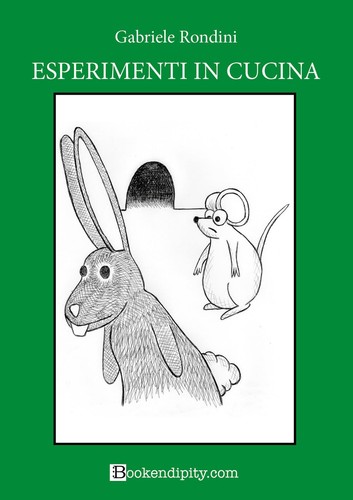 Gabriele rondini esperimenti - gabriele,