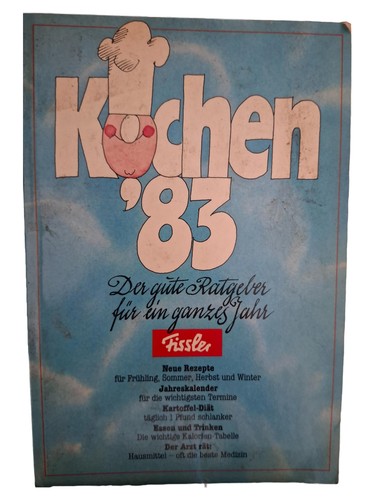 Fissler livre cuisine 84 - fissler,