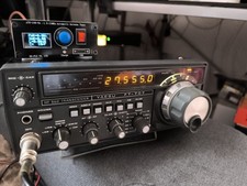 yaesu ft707