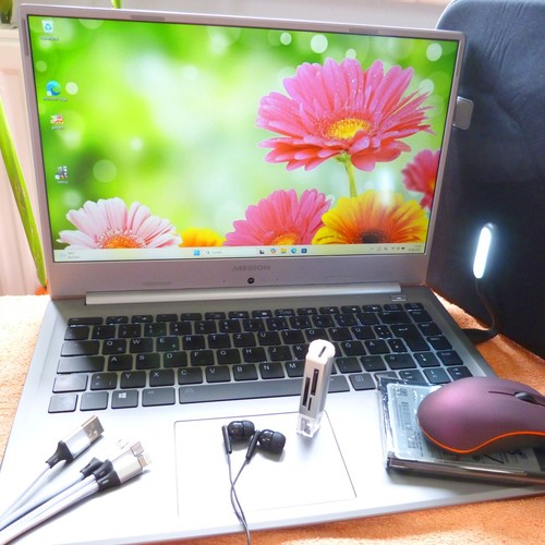 Medion s15447 ultrabook - medion,