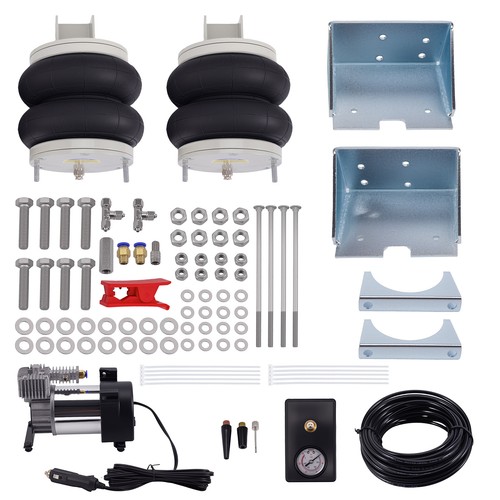 Kit suspension pneumatique - kit,