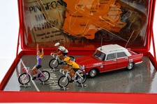 PEUGEOT 504 TOUR DE FRANCE